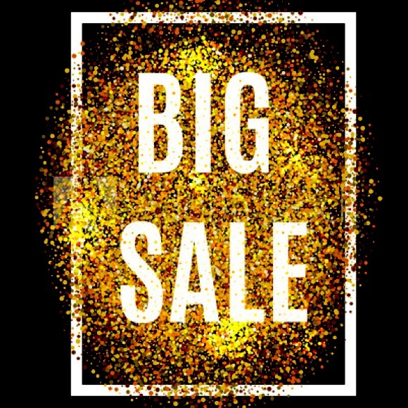 🌟🌟🌟⭐️Everything is on Sale🌟🌟🌟⭐️ - Picture 1 of 1